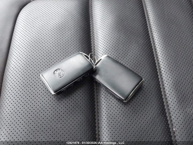 JM3KFBEY3N0595362 Mazda Cx-5 Signature
