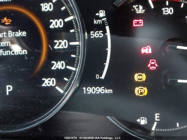 JM3KFBEY3N0595362 Mazda Cx-5 Signature