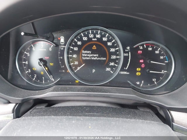JM3KFBEY3N0595362 Mazda Cx-5 Signature