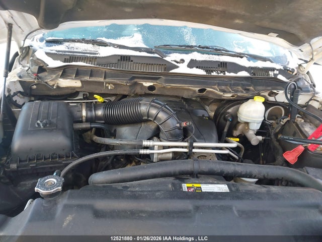 Aukcja sprzedaży 2012 Dodge Ram 1500 Sport, vin: 1C6RD7MT8CS279576, numer aukcji: 12521880