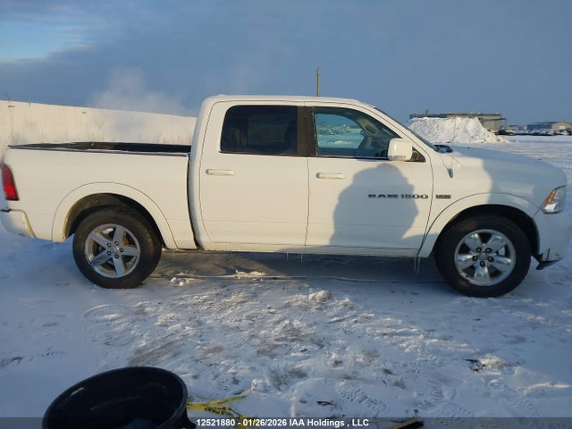 Aukcja sprzedaży 2012 Dodge Ram 1500 Sport, vin: 1C6RD7MT8CS279576, numer aukcji: 12521880