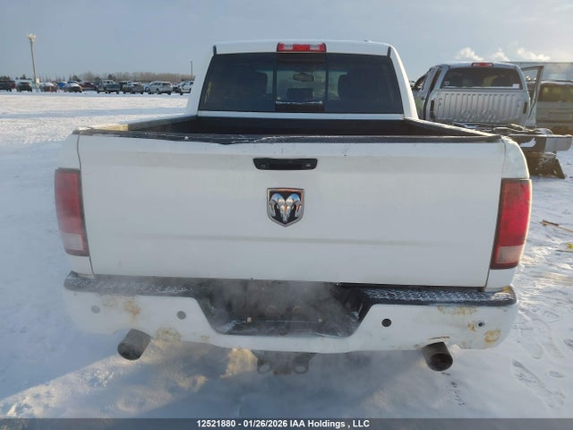 Aukcja sprzedaży 2012 Dodge Ram 1500 Sport, vin: 1C6RD7MT8CS279576, numer aukcji: 12521880