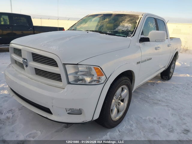Aukcja sprzedaży 2012 Dodge Ram 1500 Sport, vin: 1C6RD7MT8CS279576, numer aukcji: 12521880