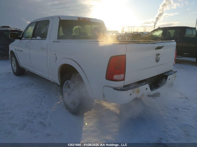 Aukcja sprzedaży 2012 Dodge Ram 1500 Sport, vin: 1C6RD7MT8CS279576, numer aukcji: 12521880