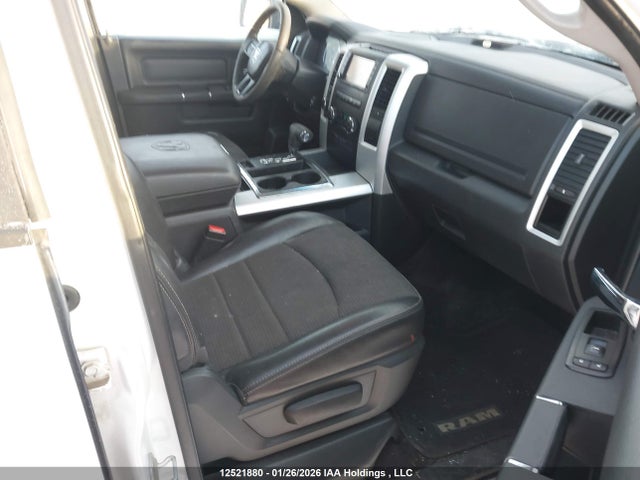 Aukcja sprzedaży 2012 Dodge Ram 1500 Sport, vin: 1C6RD7MT8CS279576, numer aukcji: 12521880