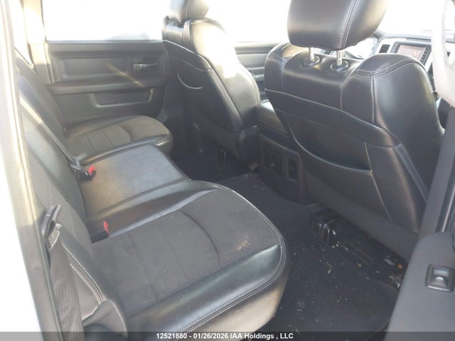 Aukcja sprzedaży 2012 Dodge Ram 1500 Sport, vin: 1C6RD7MT8CS279576, numer aukcji: 12521880