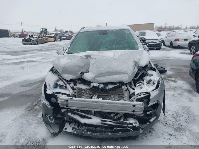 Aukcja sprzedaży 2015 Buick Encore Convenience, vin: KL4CJASB6FB042484, numer aukcji: 12521884