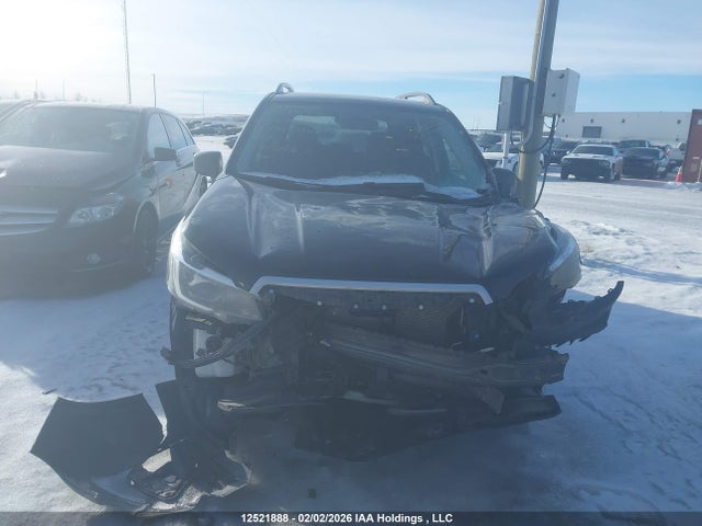 Продаж на аукціоні авто 2019 Subaru Forester, vin: JF2SKEBC2KH457017, номер лоту: 12521888
