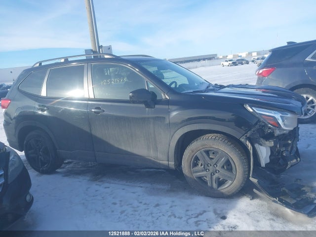 Продаж на аукціоні авто 2019 Subaru Forester, vin: JF2SKEBC2KH457017, номер лоту: 12521888