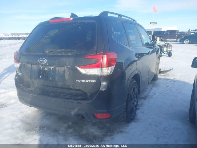 Продаж на аукціоні авто 2019 Subaru Forester, vin: JF2SKEBC2KH457017, номер лоту: 12521888