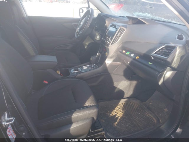 Продаж на аукціоні авто 2019 Subaru Forester, vin: JF2SKEBC2KH457017, номер лоту: 12521888