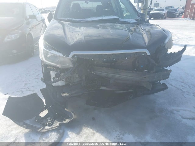 Продаж на аукціоні авто 2019 Subaru Forester, vin: JF2SKEBC2KH457017, номер лоту: 12521888