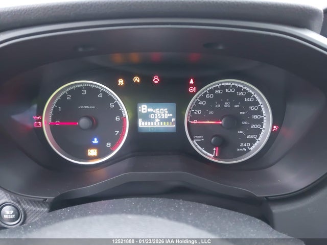 Продаж на аукціоні авто 2019 Subaru Forester, vin: JF2SKEBC2KH457017, номер лоту: 12521888