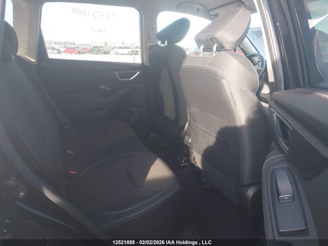 Продаж на аукціоні авто 2019 Subaru Forester, vin: JF2SKEBC2KH457017, номер лоту: 12521888