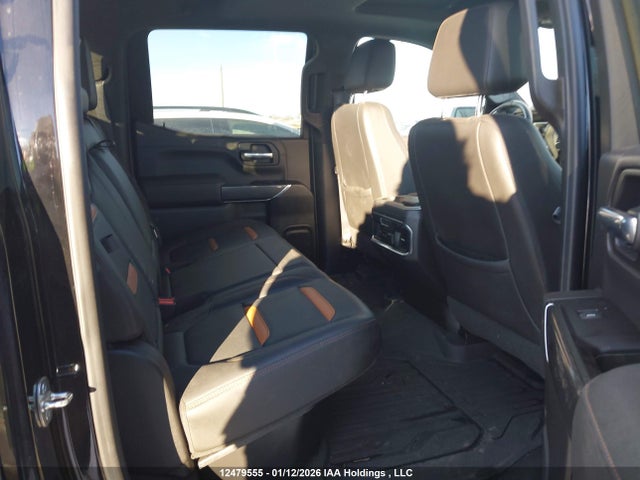 1GTP9EEL3KZ201541 GMC Sierra 1500 At4