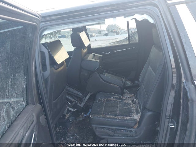 Aukcja sprzedaży 2023 Gmc Yukon Xl Denali Denali, vin: 1GKS2JKL4PR170730, numer aukcji: 12521895