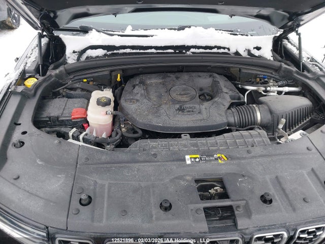 1C4RJKEG1P8865111 Jeep Grand Cherokee