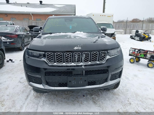 1C4RJKEG1P8865111 Jeep Grand Cherokee
