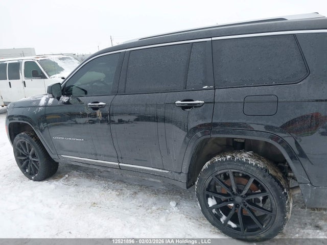 1C4RJKEG1P8865111 Jeep Grand Cherokee
