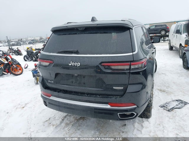 1C4RJKEG1P8865111 Jeep Grand Cherokee