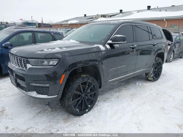 1C4RJKEG1P8865111 Jeep Grand Cherokee