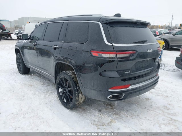 1C4RJKEG1P8865111 Jeep Grand Cherokee