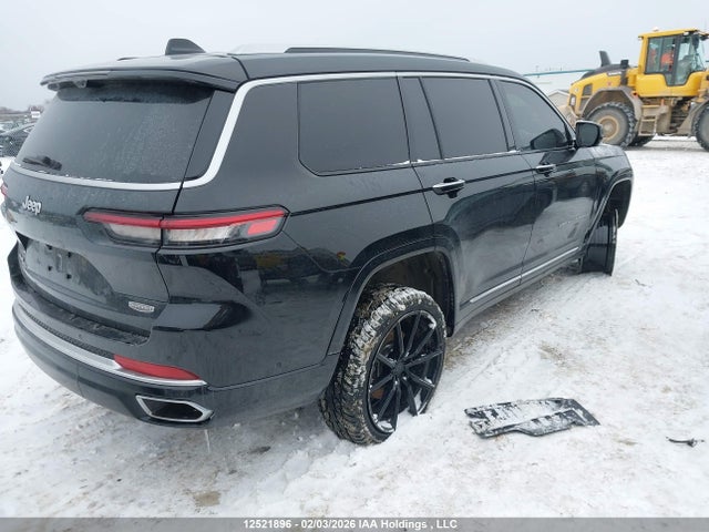 1C4RJKEG1P8865111 Jeep Grand Cherokee