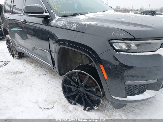 1C4RJKEG1P8865111 Jeep Grand Cherokee