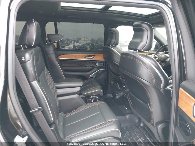 1C4RJKEG1P8865111 Jeep Grand Cherokee