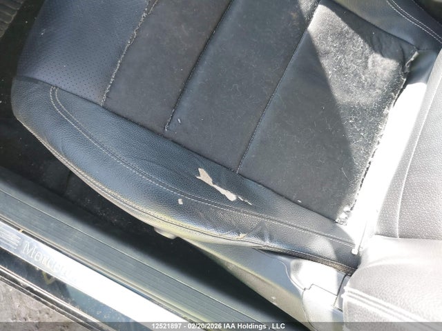 12521897 :رقم المزاد ، WDDGJ8JB2CF888624 vin ، 2012 Mercedes-benz C 350 4matic مزاد بيع