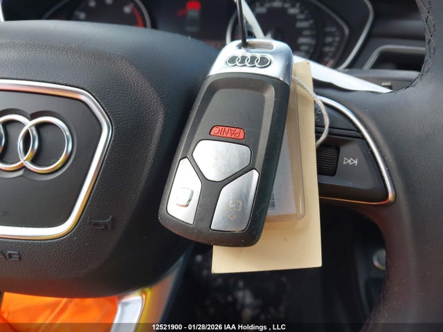 WAUAAAF48RN006241 Audi A4 Komfort 45