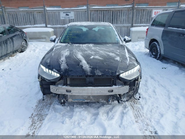 WAUAAAF48RN006241 Audi A4 Komfort 45