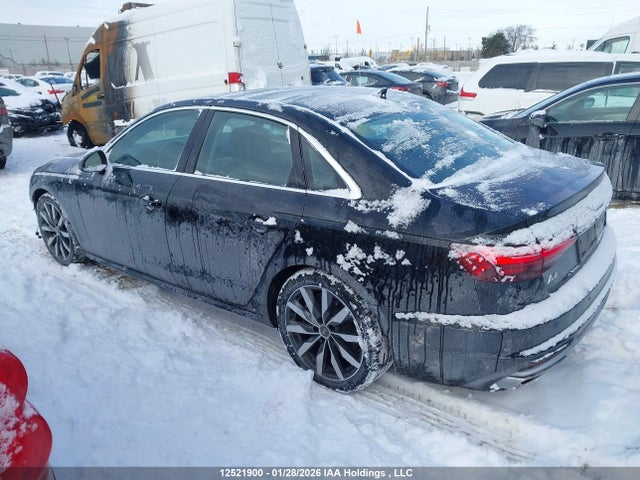 WAUAAAF48RN006241 Audi A4 Komfort 45