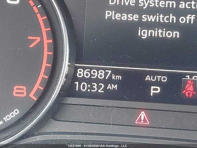 WAUAAAF48RN006241 Audi A4 Komfort 45