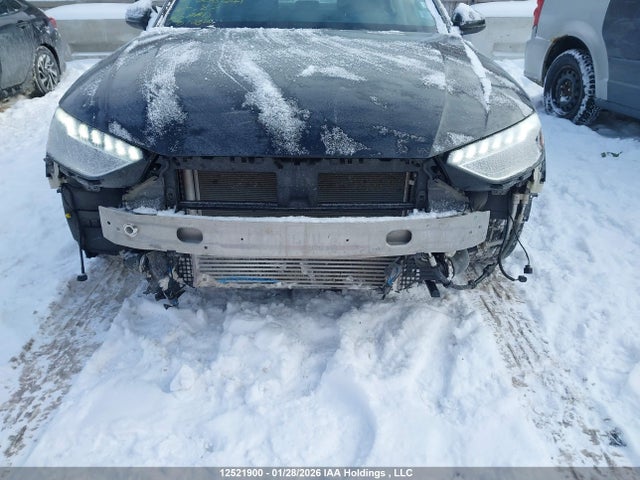 WAUAAAF48RN006241 Audi A4 Komfort 45