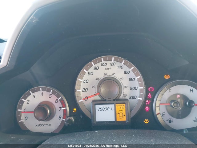 12521903 :رقم المزاد ، 5FNYF4H63FB502268 vin ، 2015 Honda Pilot Ex-l مزاد بيع