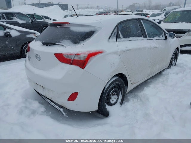 KMHD25LH0GU278969 Hyundai ELANTRA GT