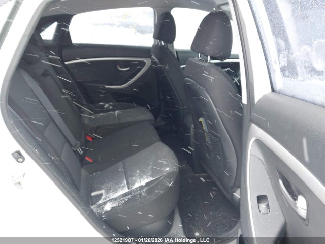 KMHD25LH0GU278969 Hyundai ELANTRA GT