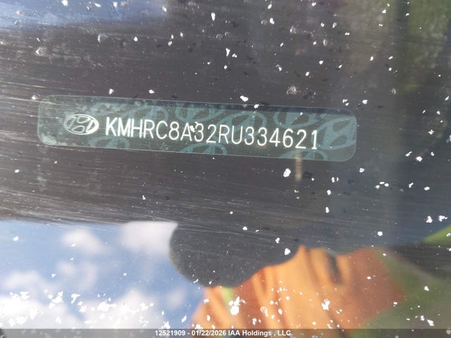 Hyundai Venue Preferred 2024 KMHRC8A32RU334621 Image 19