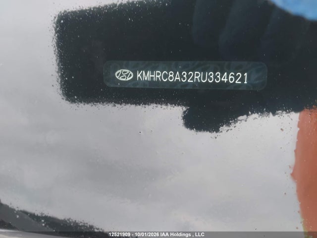 Hyundai Venue Preferred 2024 KMHRC8A32RU334621 Image 20