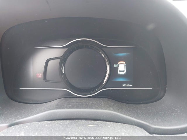 KM8K33AGXMU114787 Hyundai Kona Limited