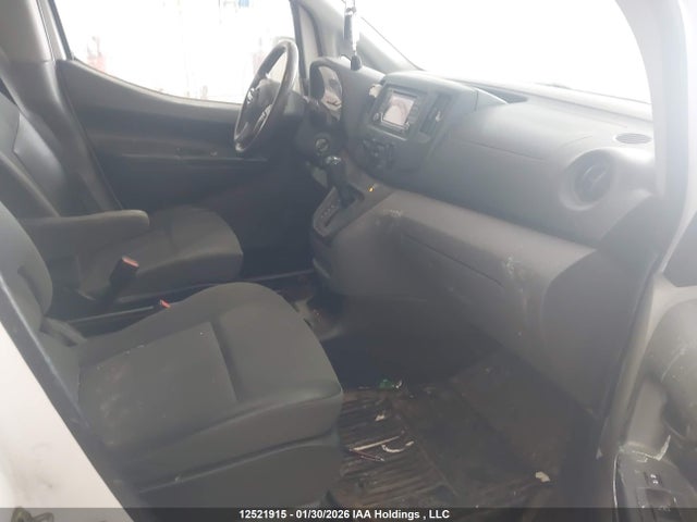 3N6CM0KN4JK697531 Nissan Nv200 2.5s/2.5sv