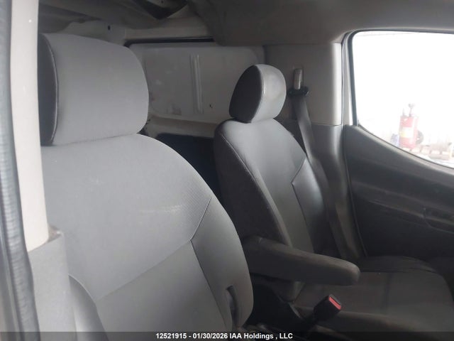 3N6CM0KN4JK697531 Nissan Nv200 2.5s/2.5sv