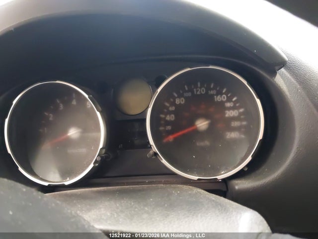 Продаж на аукціоні авто 2008 Nissan Rogue S/sl, vin: JN8AS58V08W125542, номер лоту: 12521922