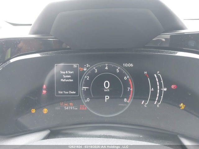 Aukcja sprzedaży 2023 Lexus Nx 350, vin: 2T2GGCEZ1PC020708, numer aukcji: 12521924