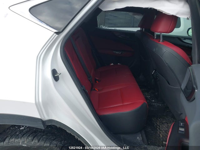 Aukcja sprzedaży 2023 Lexus Nx 350, vin: 2T2GGCEZ1PC020708, numer aukcji: 12521924