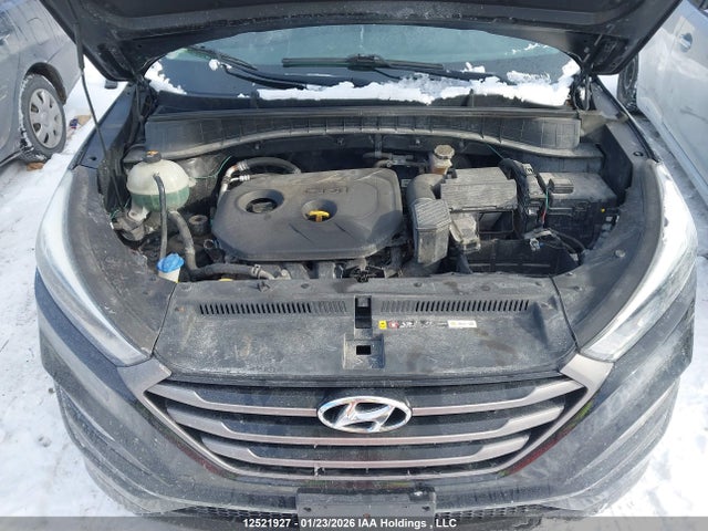 KM8J33A45GU185918 Hyundai Tucson Premium
