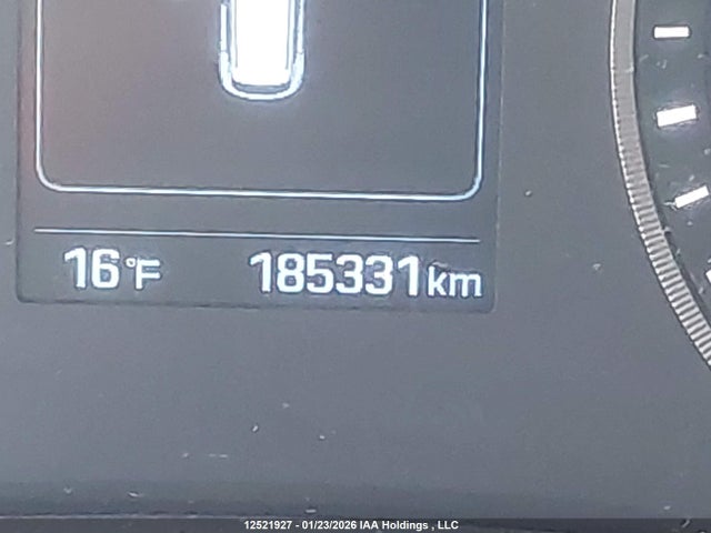 KM8J33A45GU185918 Hyundai Tucson Premium