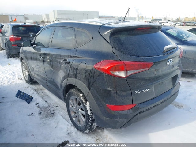 KM8J33A45GU185918 Hyundai Tucson Premium