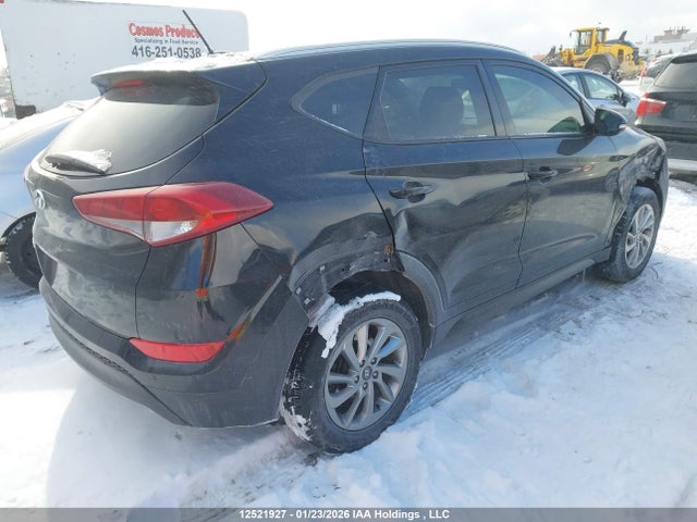 KM8J33A45GU185918 Hyundai Tucson Premium